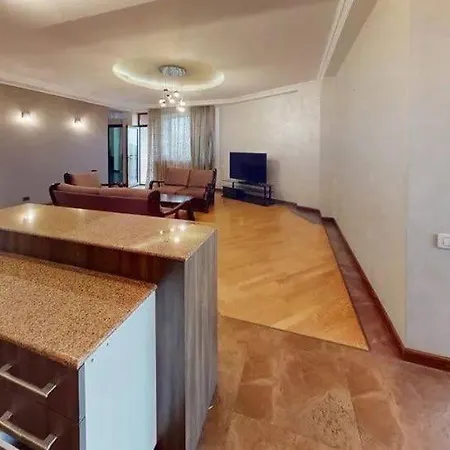 Apartment Rick Lahe Koht Jogeva