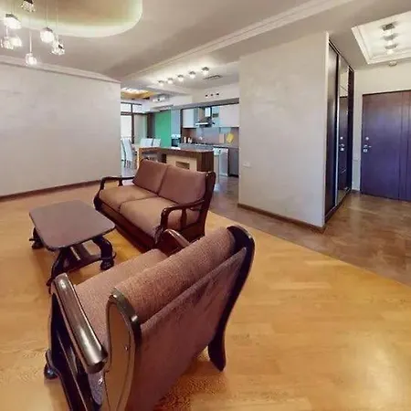 Rick Lahe Koht Apartment